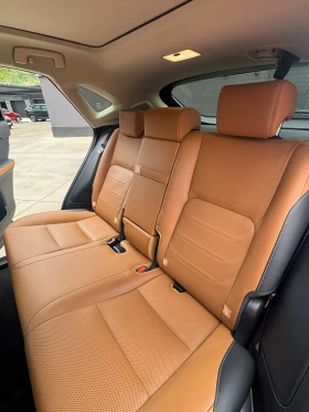 Lexus NX 300h, снимка 14