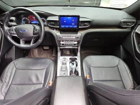 Ford Explorer 2.3 Automatic, снимка 7