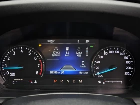 Ford Explorer 2.3 Automatic, снимка 8