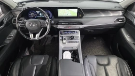 Hyundai Palisade 2.2 2WD PRESTIGE autoprime.bg, снимка 7