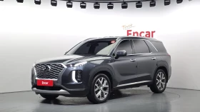 Hyundai Palisade 2.2 2WD PRESTIGE autoprime.bg, снимка 1