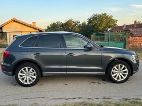 Audi Q5 2.0TDI;:S-line;:Koja;:;:Panorama;:, снимка 6