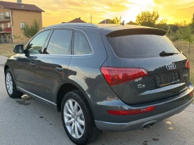 Audi Q5 2.0TDI;:S-line;:Koja;:;:Panorama;:, снимка 3