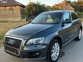 Audi Q5 2.0TDI;:S-line;:Koja;:;:Panorama;:, снимка 1