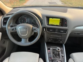 Audi Q5 2.0TDI;:S-line;:Koja;:;:Panorama;:, снимка 12