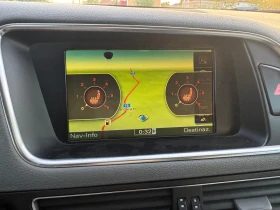 Audi Q5 2.0TDI;:S-line;:Koja;:;:Panorama;:, снимка 13