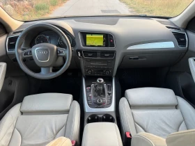 Audi Q5 2.0TDI;:S-line;:Koja;:;:Panorama;:, снимка 11