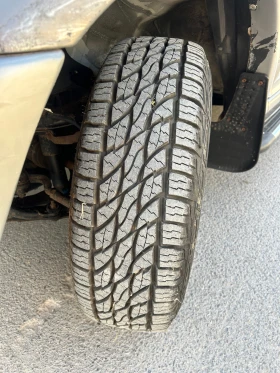 Hyundai Galloper 2.5 KLIMATIK TOП, снимка 16