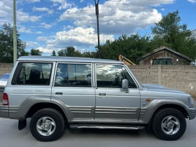 Hyundai Galloper 2.5 KLIMATIK TOП, снимка 4
