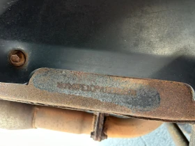 Hyundai Galloper 2.5 KLIMATIK TOП, снимка 6