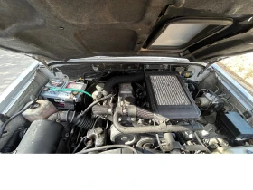 Hyundai Galloper 2.5 KLIMATIK TOП, снимка 17