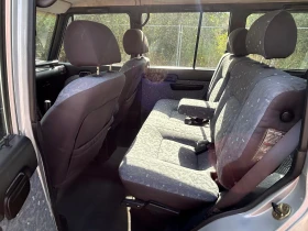 Hyundai Galloper 2.5 KLIMATIK TOП, снимка 13
