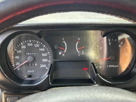 Hyundai Galloper 2.5 KLIMATIK TOП, снимка 15