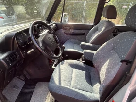 Hyundai Galloper 2.5 KLIMATIK TOП, снимка 12