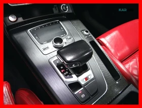 Audi SQ5 3.0 TFSI * Progressiv * АвтоКредит * (ЦЕНА ДО БГ), снимка 14