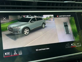 Audi Q7 55 TFSI* S line* 7 места, снимка 13