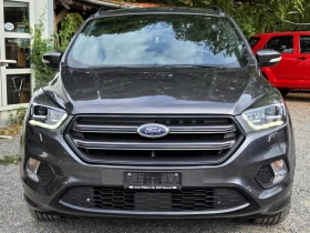 Ford Kuga ST 2.0D 4x4 180hp TITANIUM/DSTR/KEYLESS/NAVI, снимка 4