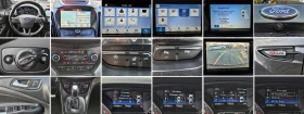 Ford Kuga ST 2.0D 4x4 180hp TITANIUM/DSTR/KEYLESS/NAVI, снимка 13