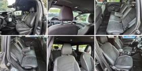 Ford Kuga ST 2.0D 4x4 180hp TITANIUM/DSTR/KEYLESS/NAVI, снимка 14