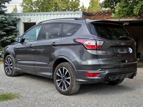 Ford Kuga ST 2.0D 4x4 180hp TITANIUM/DSTR/KEYLESS/NAVI, снимка 7