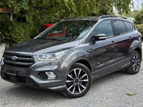 Ford Kuga ST 2.0D 4x4 180hp TITANIUM/DSTR/KEYLESS/NAVI, снимка 1