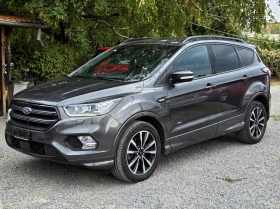 Ford Kuga ST 2.0D 4x4 180hp TITANIUM/DSTR/KEYLESS/NAVI, снимка 2