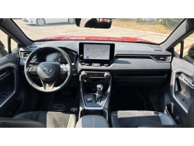 Toyota Rav4 2.5HSD GR SPORT AWD, снимка 8