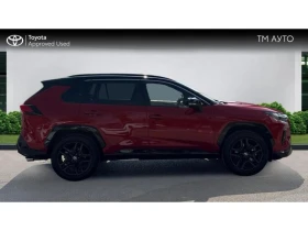Toyota Rav4 2.5HSD GR SPORT AWD, снимка 17