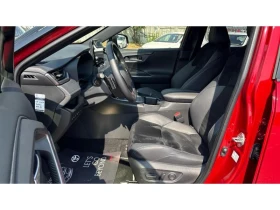 Toyota Rav4 2.5HSD GR SPORT AWD, снимка 12