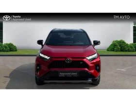 Toyota Rav4 2.5HSD GR SPORT AWD, снимка 5