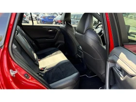 Toyota Rav4 2.5HSD GR SPORT AWD, снимка 7