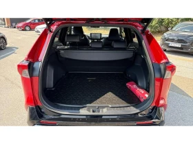 Toyota Rav4 2.5HSD GR SPORT AWD, снимка 10