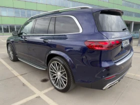 Mercedes-Benz GLS 63 AMG, снимка 15