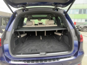 Mercedes-Benz GLS 63 AMG, снимка 14
