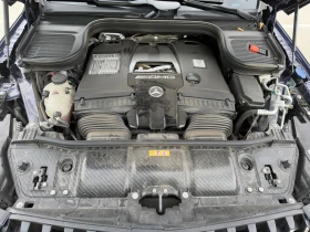 Mercedes-Benz GLS 63 AMG, снимка 17
