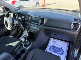 Kia Sportage (KATO НОВА), снимка 15