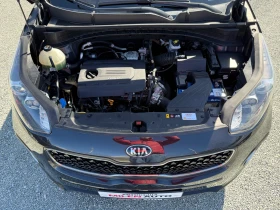 Kia Sportage (KATO НОВА), снимка 17
