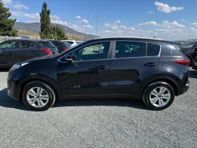 Kia Sportage (KATO НОВА), снимка 10