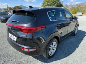 Kia Sportage (KATO НОВА), снимка 6