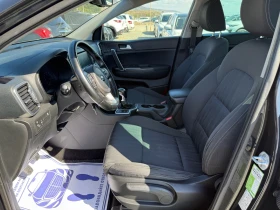Kia Sportage (KATO НОВА), снимка 11