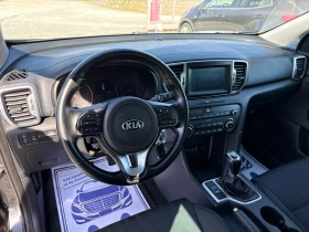 Kia Sportage (KATO НОВА), снимка 12