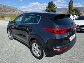 Kia Sportage (KATO НОВА), снимка 8