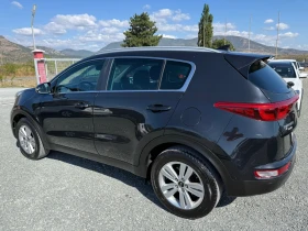 Kia Sportage (KATO НОВА), снимка 9