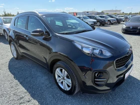 Kia Sportage (KATO НОВА), снимка 3