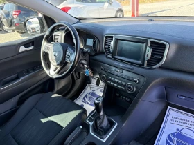 Kia Sportage (KATO НОВА), снимка 16