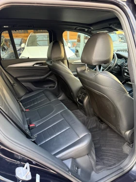 BMW X3 M40i xDrive M-Pack, снимка 13