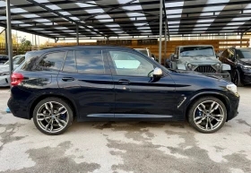BMW X3 M40i xDrive M-Pack, снимка 8