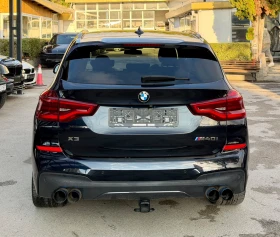 BMW X3 M40i xDrive M-Pack, снимка 5