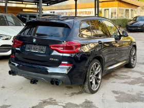 BMW X3 M40i xDrive M-Pack, снимка 7