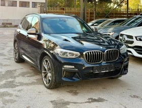 BMW X3 M40i xDrive M-Pack, снимка 1